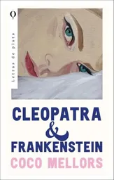 Cleopatra y Frankenstein - Plata