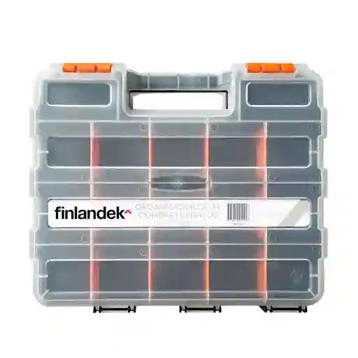Organizador de Herramienta Finlandek Tw-112307
