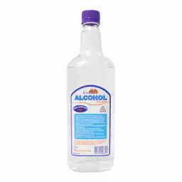 Iseptic Alcohol Anto Karibbean