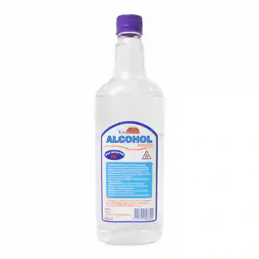Iseptic Alcohol Anto Karibbean