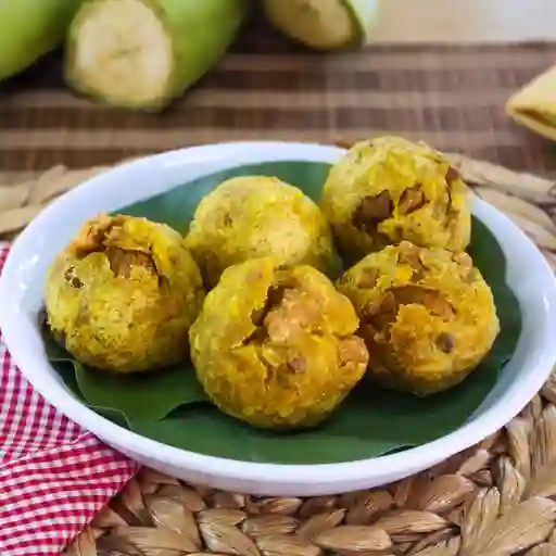 Marranitas