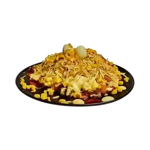 Mazorcada