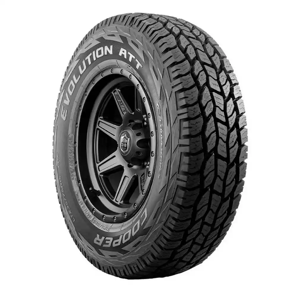 Llanta 225/65 R17 102h Evolution Att Cooper 400022517003