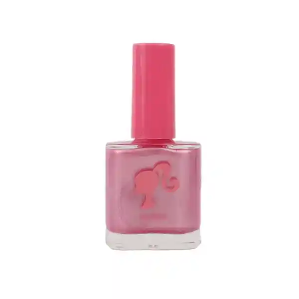 Esmalte de Uñas Serie Barbie 09 Miniso