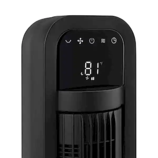 Omnibreeze Ventilador de Torre Con Control Remoto 96.5 cm / 38