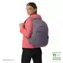 Morral Universitario Porta Pc 15.4" Cambri 2.0 Morado Mujer