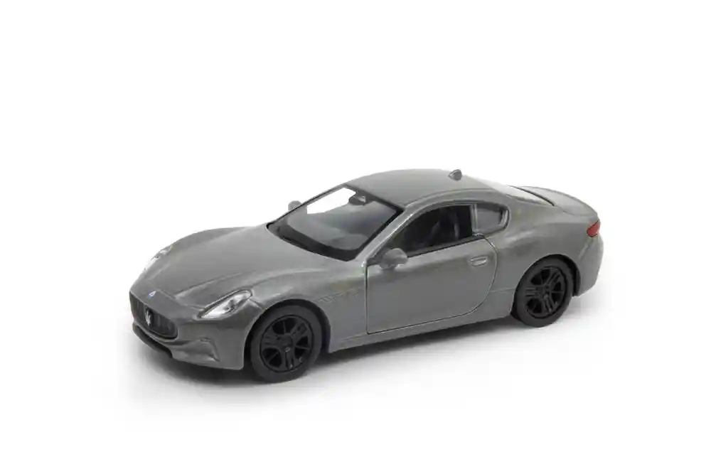T12 Maserati Granturismo Cristina Herranz