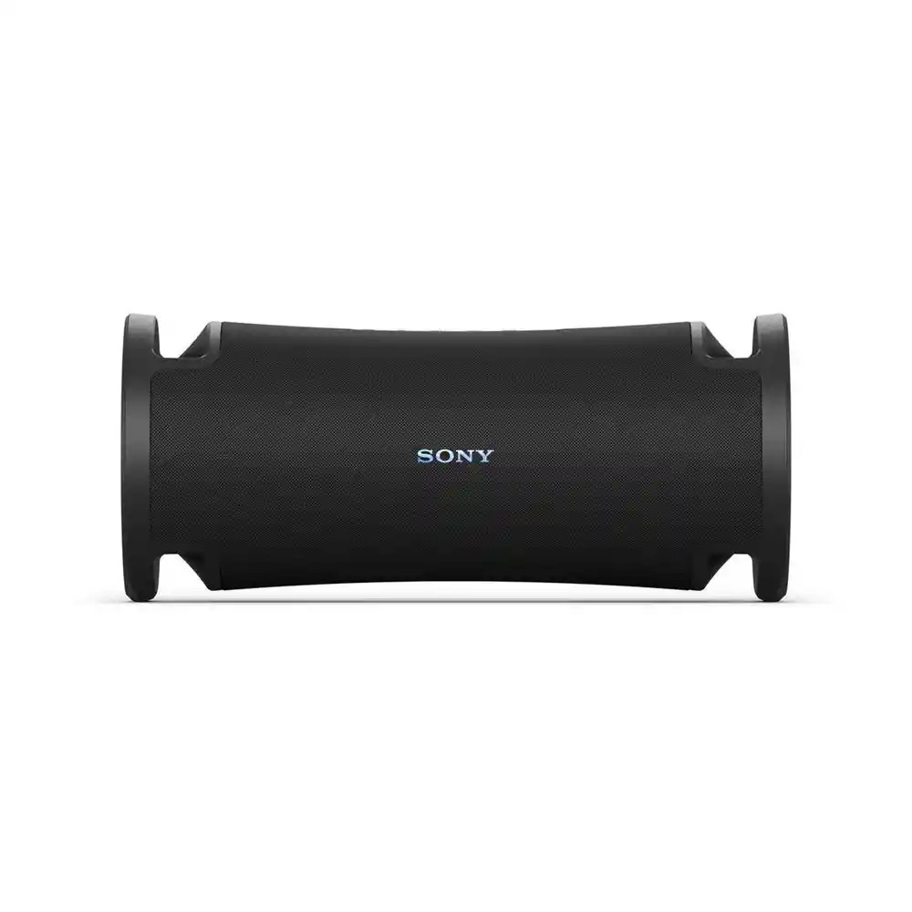 Parlante Sony Srsult7 120w Negro Parlante Ult70 Negro