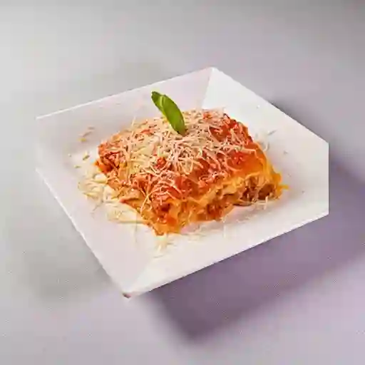 Lasagna Mixta