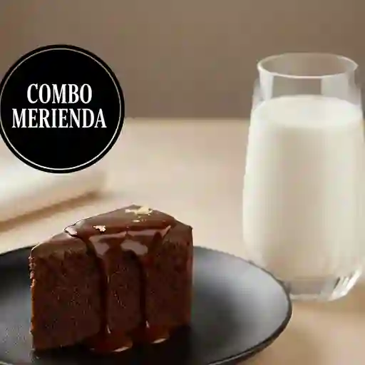 Combo merienda