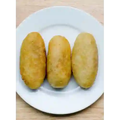 Pastel de Yuca