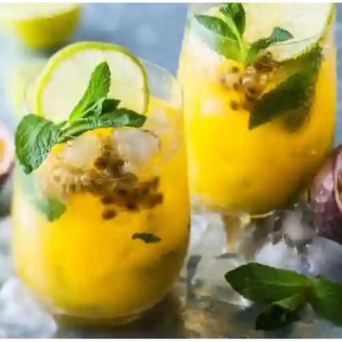 Limonada Maracuyá 16 Oz