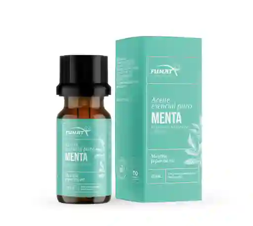 Funat Aceite Esencial de Menta