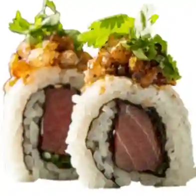Tuna Hot
