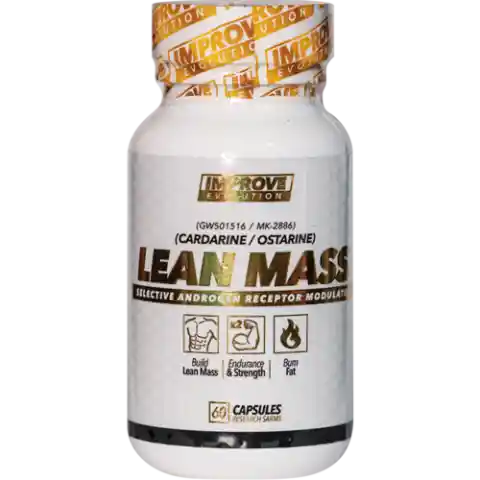 Lean Mass