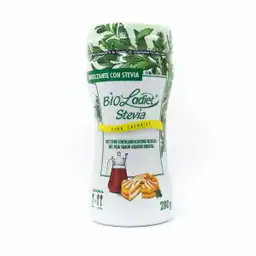 Ladiet Stevia Bio Polvo Frasco