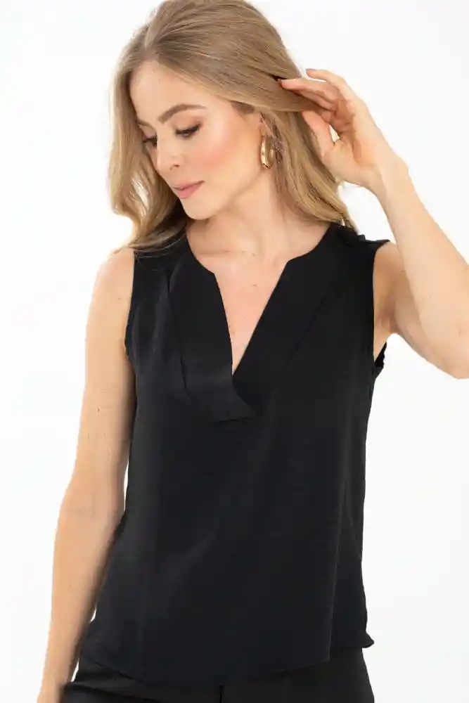 Blusa Hamina