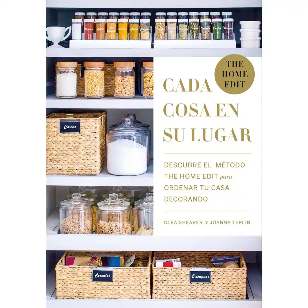 Cada Cosa en su Lugar - VV.AA