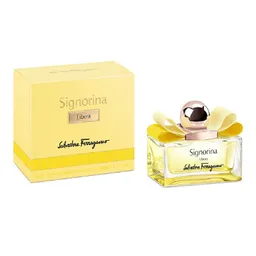 Ferragamo Perfume Signorina Librera