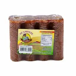 Ocamonte Panela Pastilla