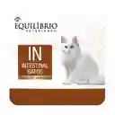 Equilibrio Alimento para Gato Veterinario Intestinal 