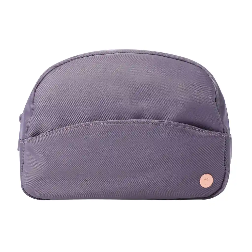 Cosmetiquera Multiuso Freya 2 Morada