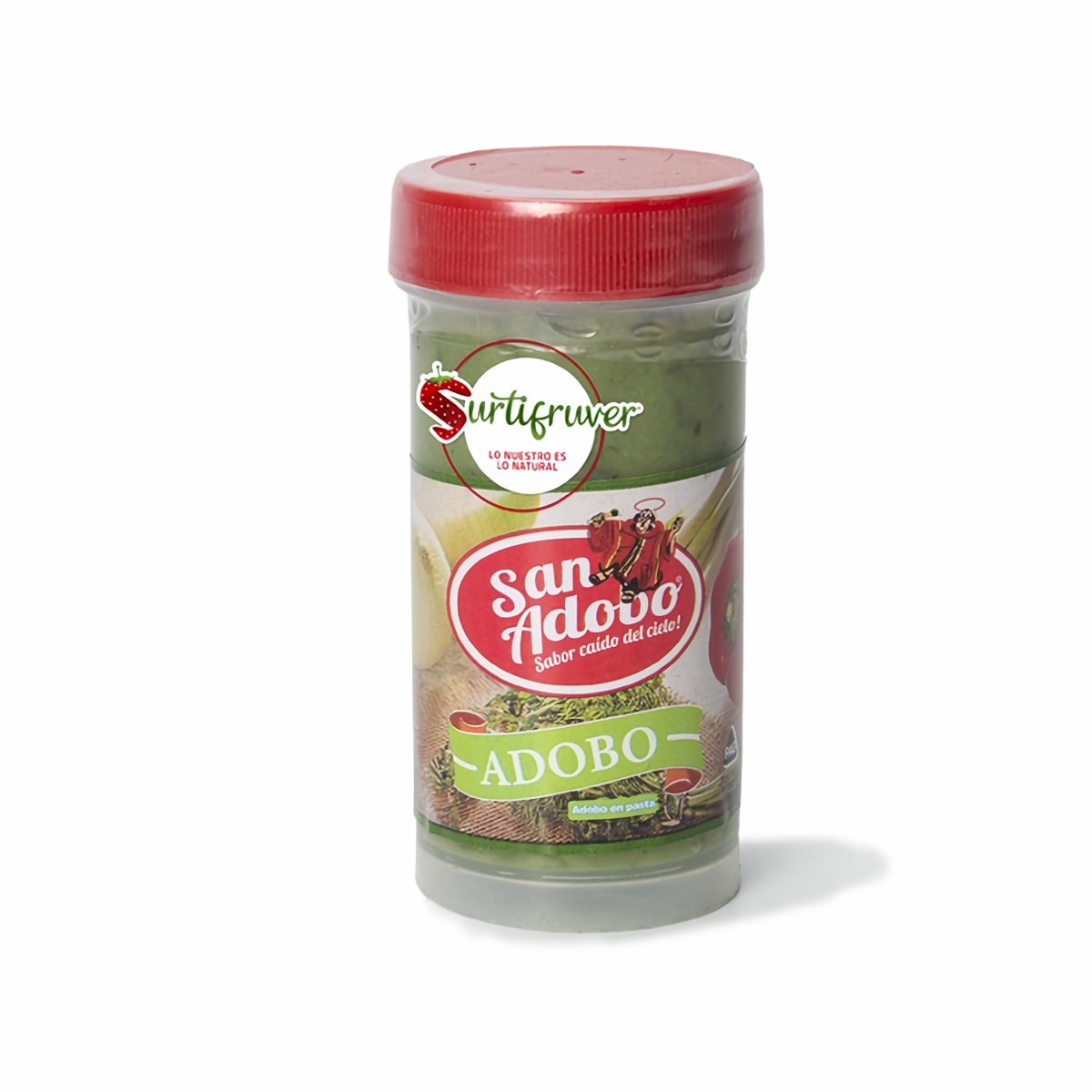 San Adobo Pasta de Adobo 125 g