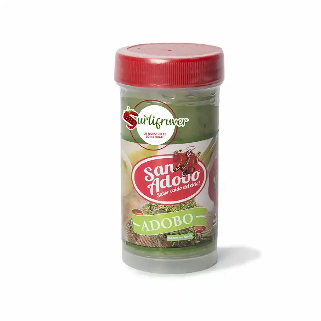 San Adobo Pasta de Adobo