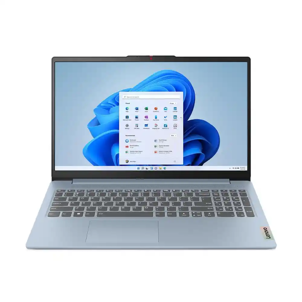 Computador Lenovo Ideapad Slim 3 Intel Core I3 N305 Ram- 8 Gb 512 Gb Ssd -