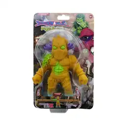 Toy Logic Figura Stretchapalz Nature Warriors 14 cm