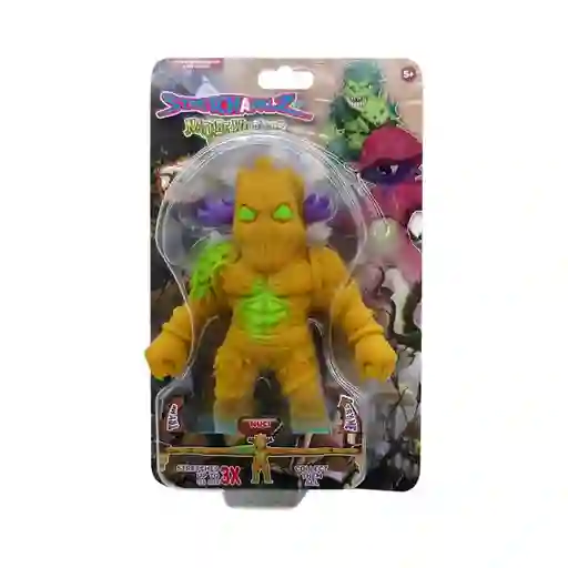 Toy Logic Figura Stretchapalz Nature Warriors 14 cm