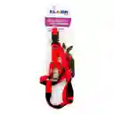 Clark Arnés Acolchado Talla S. Sku 7703220040315