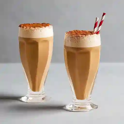 Malteada Exótica 14 Oz