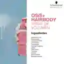 Schwarzkopf Professional Spray Protector Termico Hairbody 200 mL