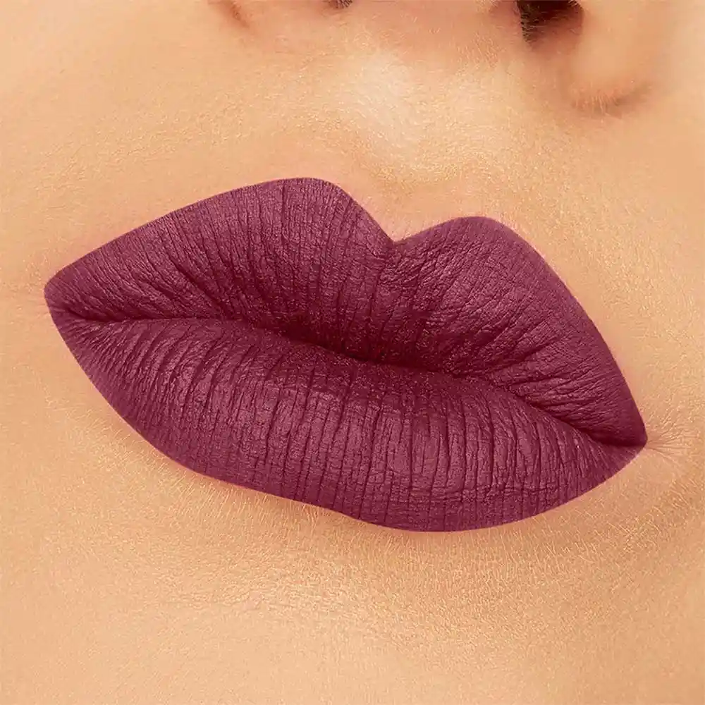 Labial Líquido Vogue Resist Vive 3ml