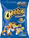 Cheetos Snack Horneado Boliqueso