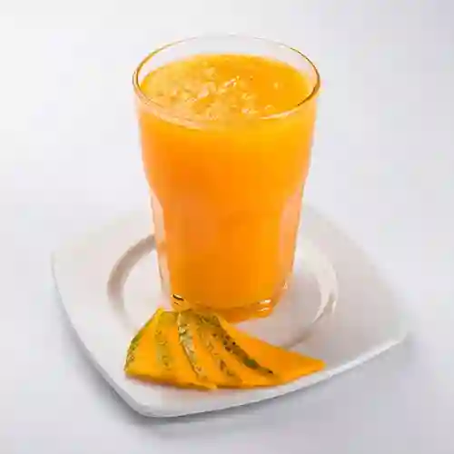 Jugo Natural de Papaya