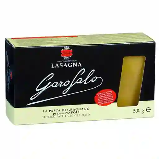 Garofalo Lasagna