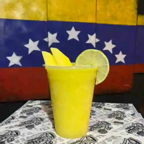 Limonada Mango Biche