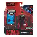 Spin Master Figura de Acción Selina Kyle Batman 4'' 6060654