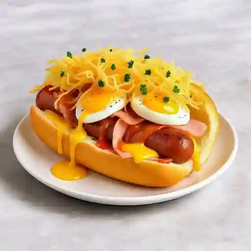 Combo De Calle Pero Elegante