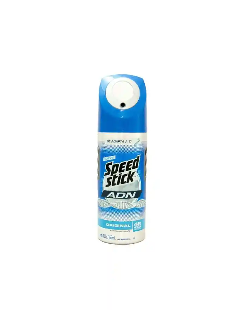 Speed Stick Antitranspirante Original en Aerosol