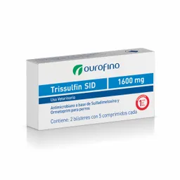 Ourofino (1600 mg)