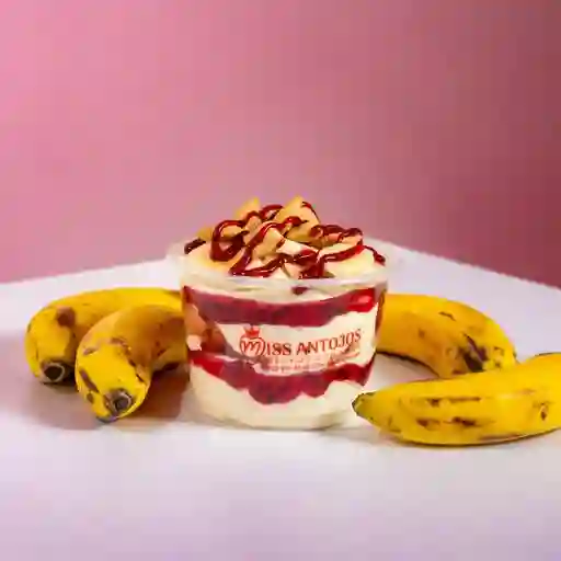 Duraznos con Fruta 12 Oz