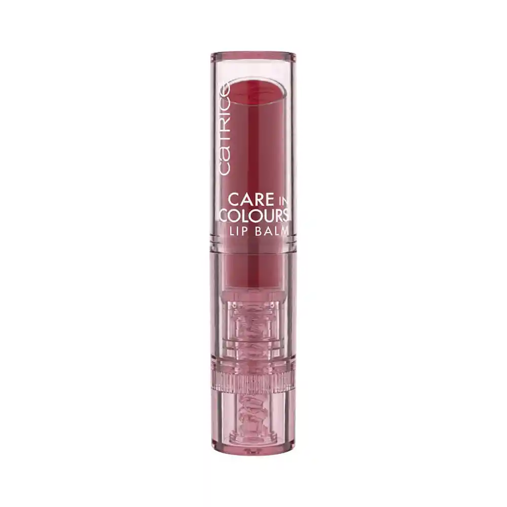 Labial Catrice Care In Colours