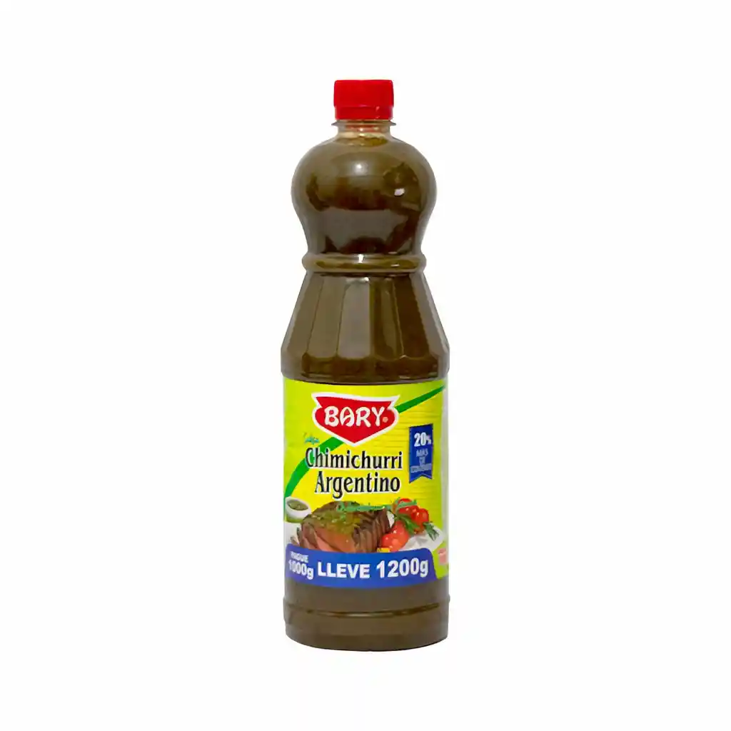 Bary Chimichurri