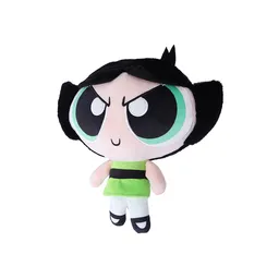 Peluche Bellota Serie Las Chicas Superpoderosas 10in Miniso