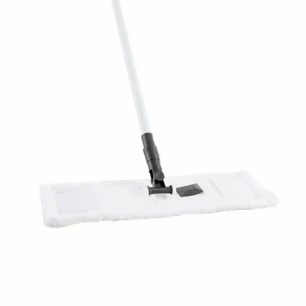 Pinto Brillador de Microfibra Con Mango