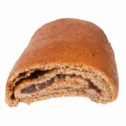 Olímpica Pan Integral Con Salsa De Ciruela