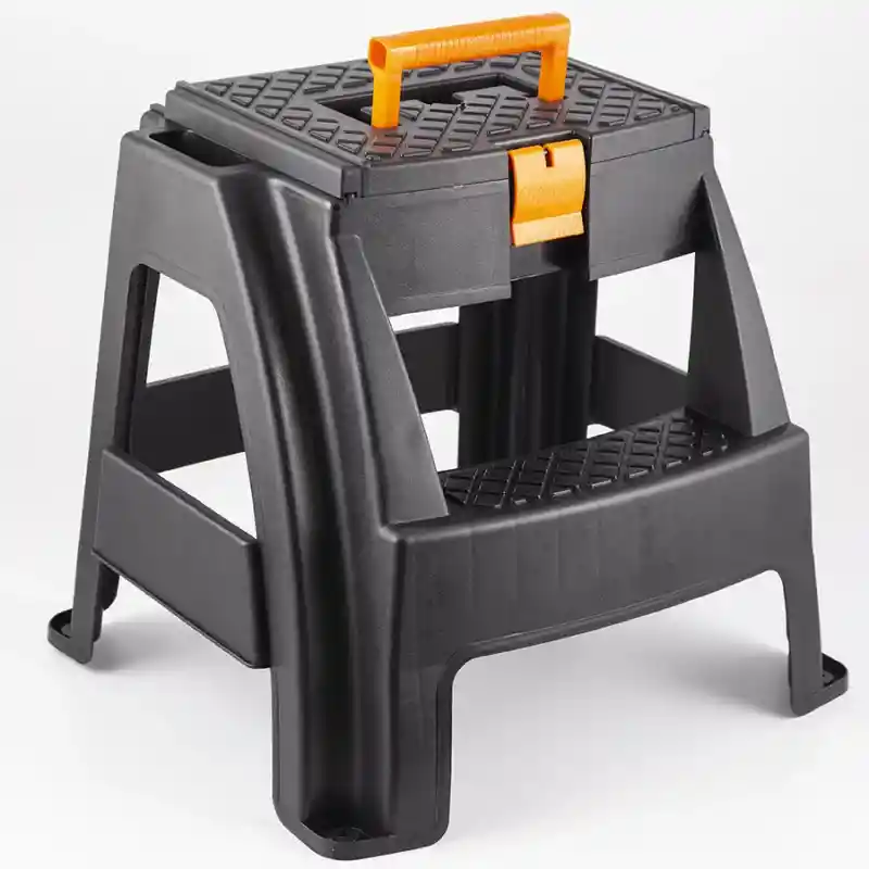 Home Fx Tools Butaco Caja de Herramientas Plástica Y98285010
